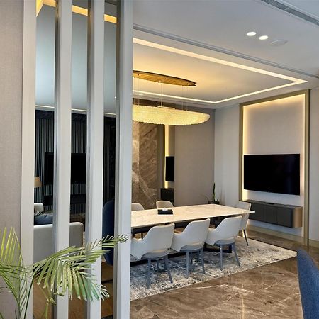 Radisson Blu Hotel & Conference Center, نيامي المظهر الخارجي الصورة
