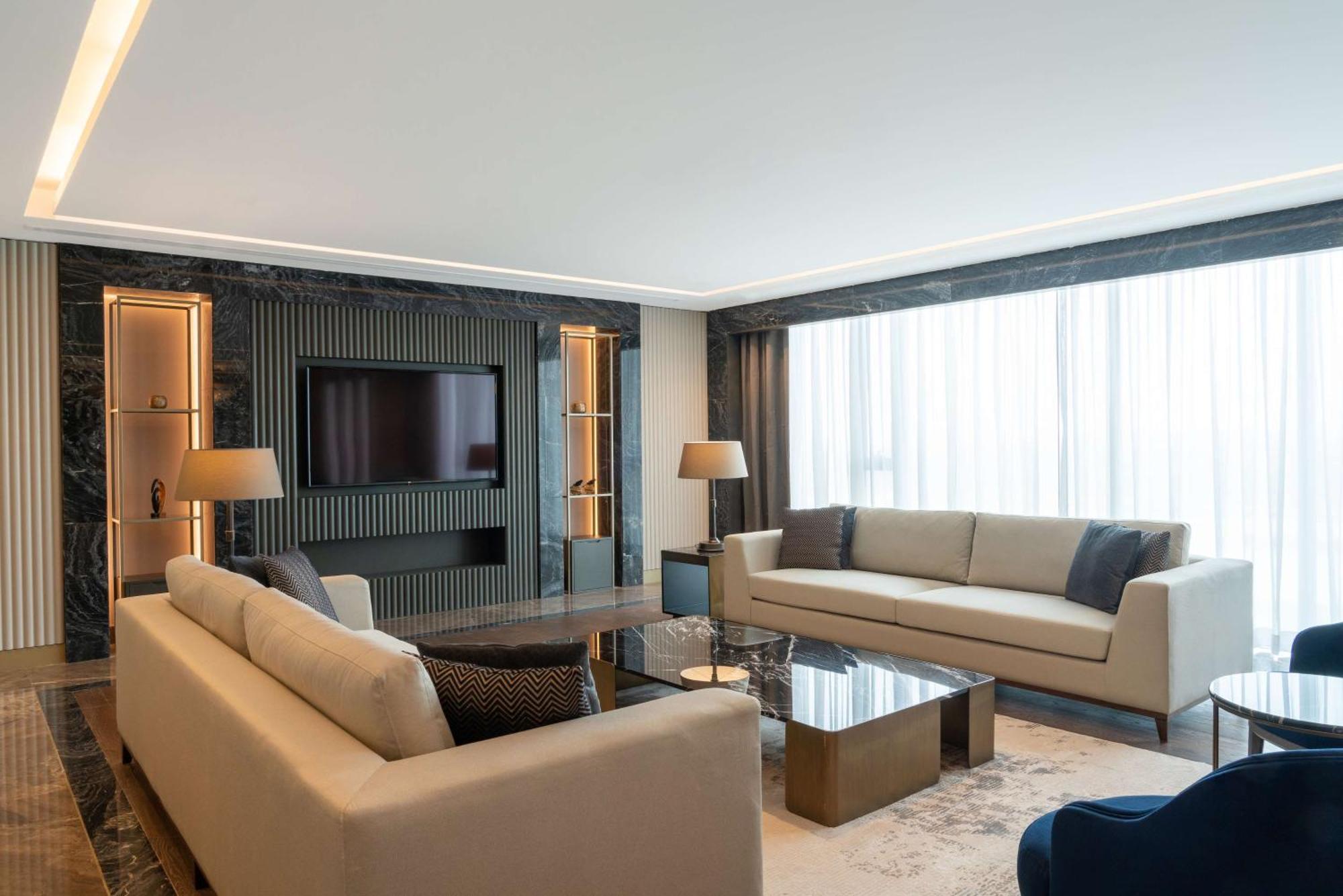 Radisson Blu Hotel & Conference Center, نيامي المظهر الخارجي الصورة
