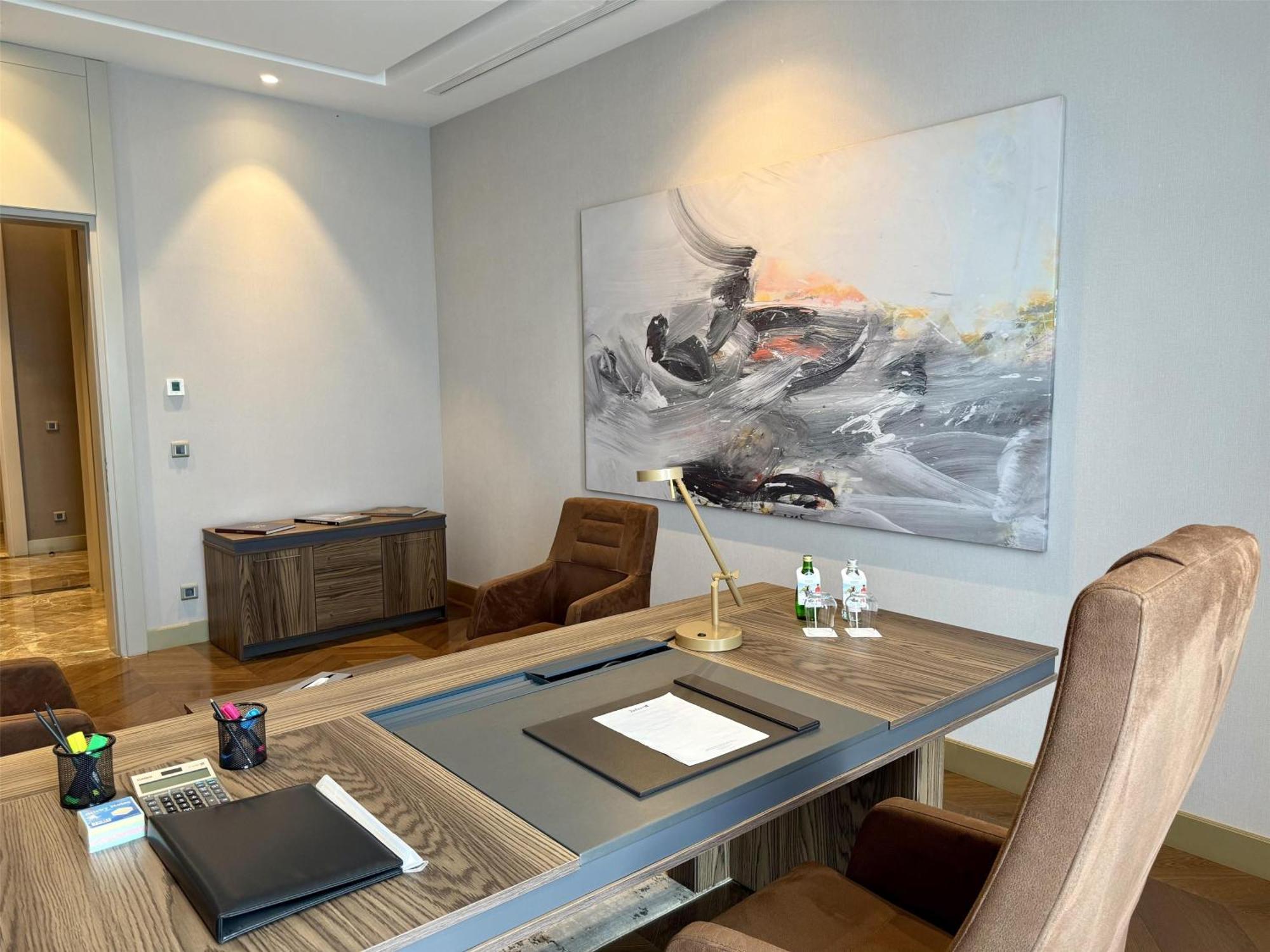 Radisson Blu Hotel & Conference Center, نيامي المظهر الخارجي الصورة